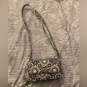 vera bradley purse